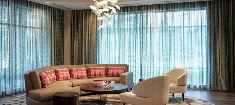 Homewood Suites By Hilton Ann Arbor Exteriér fotografie
