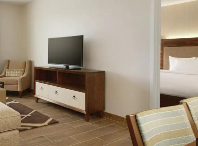 Homewood Suites By Hilton Ann Arbor Exteriér fotografie