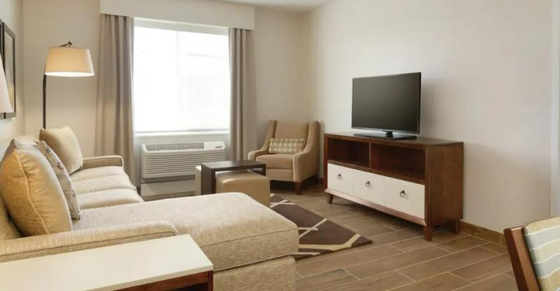 Homewood Suites By Hilton Ann Arbor Exteriér fotografie