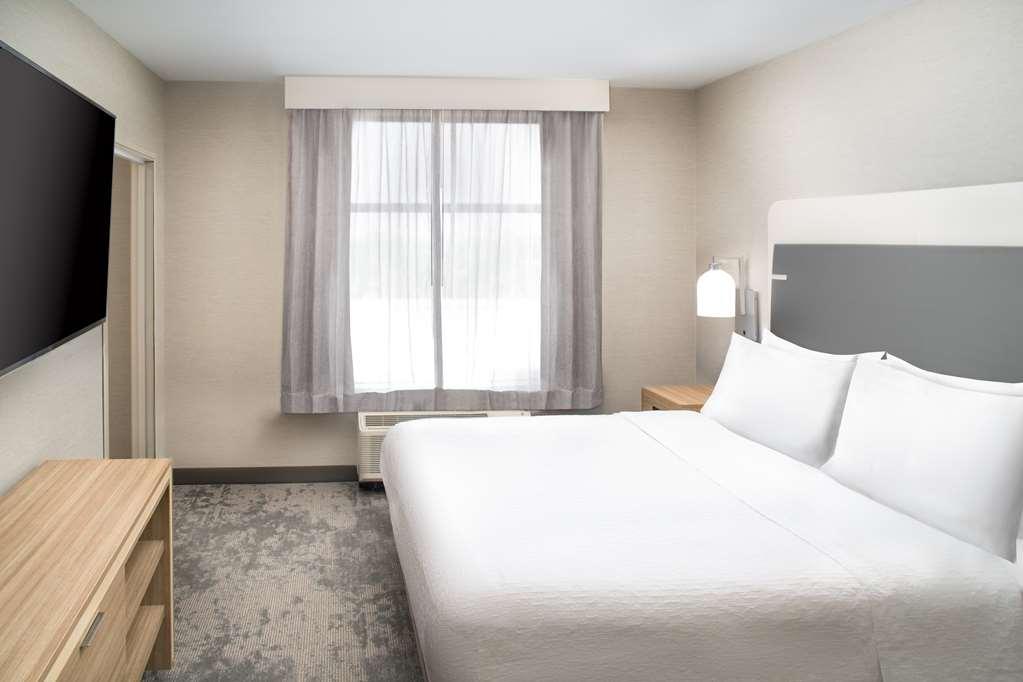 Homewood Suites By Hilton Ann Arbor Pokoj fotografie