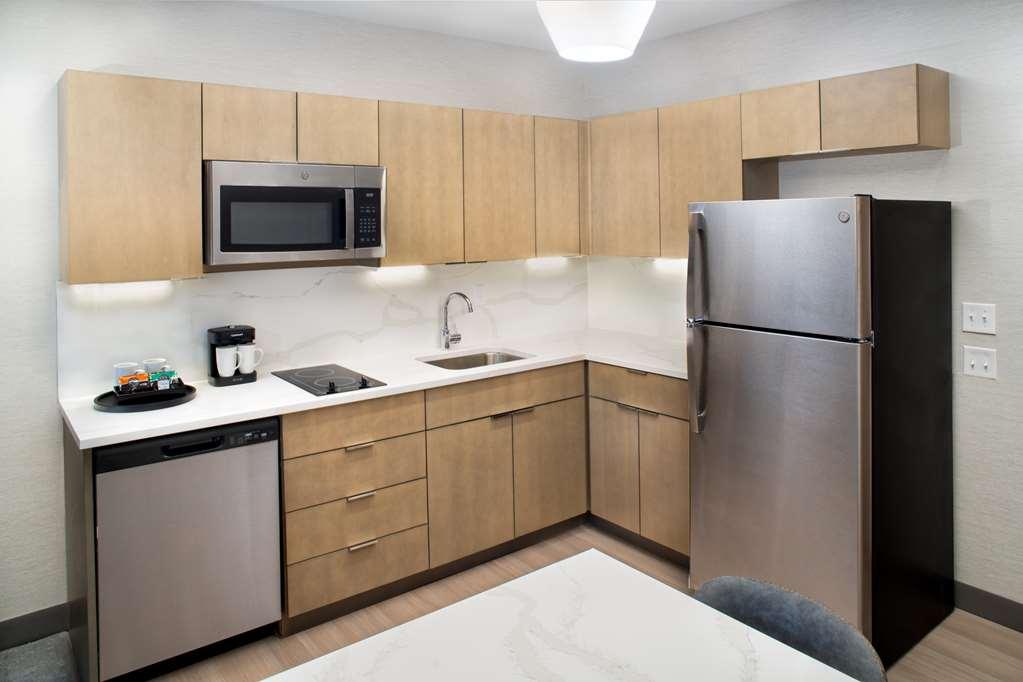 Homewood Suites By Hilton Ann Arbor Pokoj fotografie