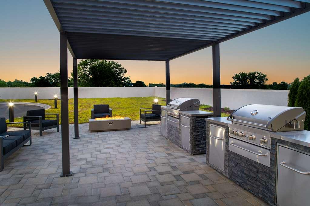 Homewood Suites By Hilton Ann Arbor Exteriér fotografie