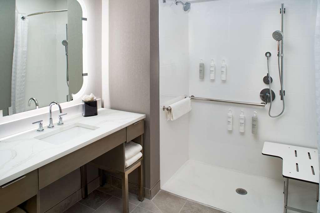 Homewood Suites By Hilton Ann Arbor Pokoj fotografie